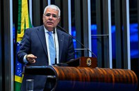 Girão: 'Acareação secreta' entre Braga Netto e Cid expõe parcialidade do STF