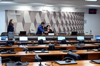 Instalação da comissão da MP que busca agilizar o INSS está marcada para terça