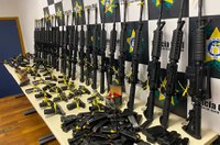 CSP avalia inclusão de informações sobre crime organizado no Sinesp