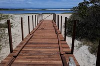 Projeto que garante acesso livre às praias será debatido na CDR