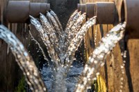 Repasse federal para saneamento básico é tema de debate na CDR nesta terça