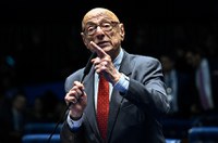 Aprovada criação de varas federais e cargos em Santa Catarina