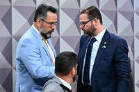 Debate aponta que sem apoio municípios menores não atingem metas de saneamento