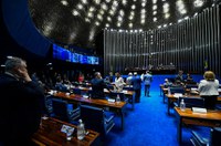 Plenário aprova protocolo da OIT contra trabalho forçado; texto vai a promulgação