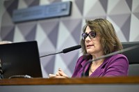 Bloqueio do Fundo Nacional para a Criança e o Adolescente deve ser proibido, decide CDH