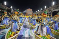 CE reconhece carnaval do Rio de Janeiro como manifestação da cultura nacional