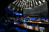 PEC para fortalecer educação passa pela terceira sessão no Plenário