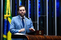 Plínio  cobra votação de PEC que limita mandato de ministros do STF