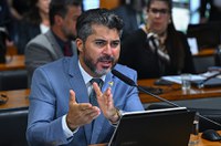 Política para pesca sustentável segue para a CMA