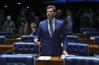 Senado aprova tratado Brasil-Ucrânia para acesso de cidadãos à Justiça dos países