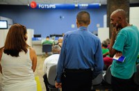 CDH debate educação financeira com foco em empréstimos garantidos por FGTS