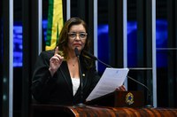 Dra. Eudócia celebra aprovação de Política Nacional de combate ao HPV