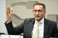 Ministro da Integração debaterá turismo e desenvolvimento regional na CDR