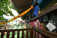 Sancionada lei que aumenta penas para crimes cometidos em escolas