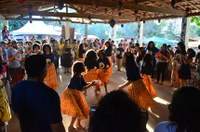 Sancionado Dia Nacional do Coco de Roda, da Ciranda e da Mazurca