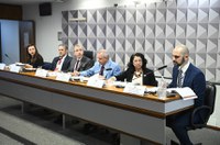 IFI lança estudo com alerta sobre subfinanciamento e espaço fiscal do SUS