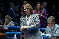 Aprovado projeto que moderniza leis de radiodifusão; texto vai a sanção