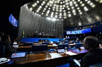 Avança discussão da PEC que define educação como 'vetor de progresso'