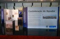 Comissão da Confederação do Equador apresenta relatório final nesta quarta-feira