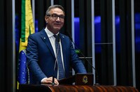 Lucas Barreto defende exploração de petróleo na Margem Equatorial