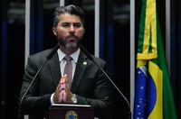 Marcos Rogério defende Bolsonaro e critica reação de Lula a fala de Trump