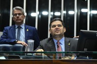 Senado aprova Luís Guilherme Nascentes da Silva para embaixada no Haiti