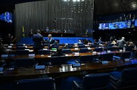 Senado aprova Maria Luisa Escorel de Moraes para chefiar embaixada na Suíça