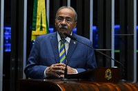 Chico Rodrigues comemora 135 anos de Boa Vista, capital de Roraima