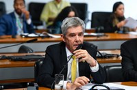 Compensação de déficit de reserva legal em propriedade rural segue para a Câmara