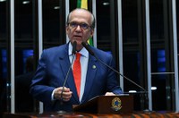 Dueire elogia projetos estratégicos da FAB