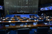 PEC que inclui polícia científica como órgão da segurança pública tem segunda sessão de discussão