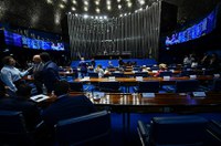 Plenário aprova acordo internacional para pesca marinha sustentável