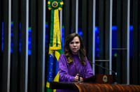 Dorinha assume liderança da Bancada Feminina e destaca desafios