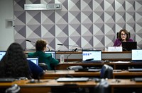 CDH debate direitos de crianças e jovens previstos no ECA