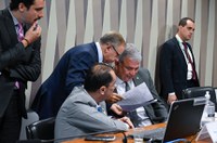 Comissão debate equiparação de salário da polícia do DF ao da Polícia Federal