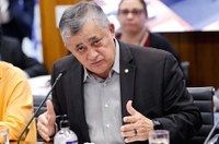 Votação da Lei de Diretrizes Orçamentárias será em agosto