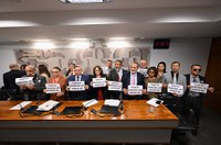 Para debatedores, DF precisa de autonomia para gerir segurança pública