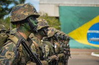 Senado pode votar na quarta-feira MP do reajuste de militares