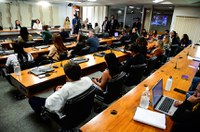 Atividade econômica em terras indígenas divide opiniões em audiência na CDH