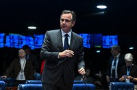 Pacheco destaca liberação de empréstimo de US$ 200 milhões para Minas Gerais