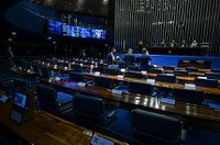 Senado autoriza empréstimos de US$ 450 milhões pela Bahia junto ao Bird