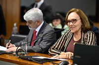 Vai à Câmara projeto de conscientização sobre deduções de doações no IR