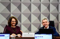 CDH aprovou 60 propostas no primeiro semestre