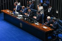 Senado aprova reajuste para Forças Armadas