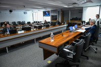 Subcomissão aprova debate sobre embargos do Ibama