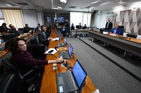 Comissão quer auditoria do TCU em agências reguladoras e Programa Cisternas