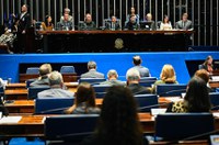 Sessão lembra trabalho de evangelização do fundador da Igreja Cristã Maranata