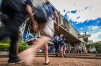 Agora é lei: assistência estudantil terá recursos do Fundo Social do petróleo