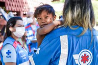 Senado deve analisar projeto que  institucionaliza Força Nacional do SUS