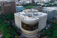 Lei cria oito varas federais em SC e transforma cargos na Justiça Federal da 4ª Região